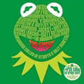 Pikkukuva 3 / 3: Various Artists - The Muppets: The Green Album (LP)