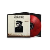 Endstille - Infektion 1813 (Red Marbled Vinyl L (LP)