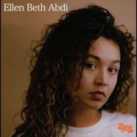 Ellen Beth Abdi - Ellen Beth Abdi (LP)