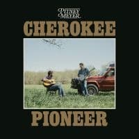 Pitney Meyer - Cherokee Pioneer (LP)