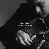 Ribot Marc - Map Of A Blue City (Indie Exclusive (LP)