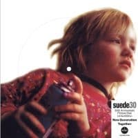 Suede - New Generation (30Th Anniversary Ed (Vinylsingle)