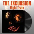 Miniatyrbillede 2 af 2: Excursion The - Night Train (Vinyl Lp) (LP)