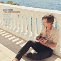 Viktor Norén - I Mina Drömmars Land (Vinyl) (LP)