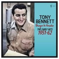 Tony Bennett - Stranger In Paradise: The Early Hit (LP)