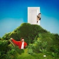 49Th & Main - Happy Tears (LP)