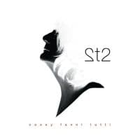 Cosey Fanni Tutti - 2T2 (LP)