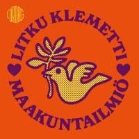 Litku Klemetti - Maakuntailmiö (Vinylsingle)