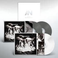 Awolnation - Run (10Th Anniversary Deluxe Editio (LP)