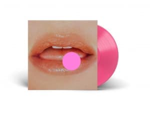 Kesha - . (Hot Pink Vinyl) (LP)