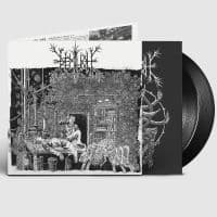 Demilich - Em9t2ness Of Van2s1ing / V34ish6ng (LP)
