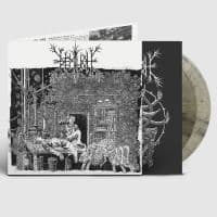 Demilich - Em9t2ness Of Van2s1ing / V34ish6ng (LP)