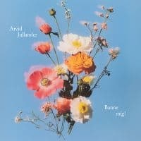 Arvid Jullander - Banne Mig! (LP)