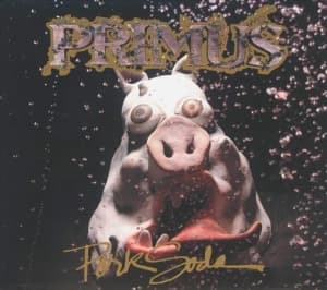 Primus - Pork Soda (2Lp) (LP)
