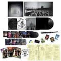Miniatyrbillede 1 af 2: Metallica - Metallica (LP+CD)