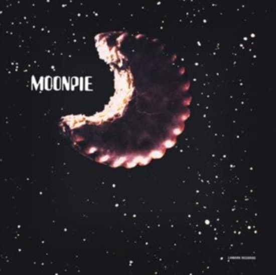 Moonpie - Moonpie (LP)