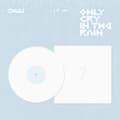 Miniatyrbilde 2 av 2: Chuu - Only Cry In The Rain (Lp Ver.) (LP)