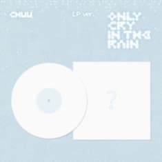 Chuu - Only Cry In The Rain (Lp Ver.) (LP)