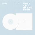Miniatyrbilde 1 av 2: Chuu - Only Cry In The Rain (Lp Ver.) (LP)