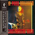 Miniatyrbilde 1 av 2: Continental Kids - Grand Punk Railroad (LP)