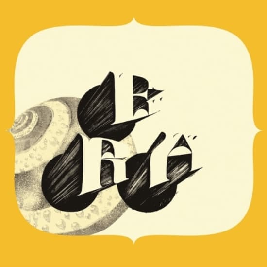 Era - 3 Words My World (LP)