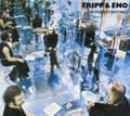 Miniatyrbilde 2 av 2: Fripp & Eno - No Pussyfooting (Japanese Import) (LP)