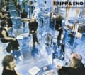 Miniatyrbilde 1 av 2: Fripp & Eno - No Pussyfooting (Japanese Import) (LP)