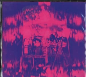 Kizaki Ondo Preservation Society - Kizaki Ondo (LP)