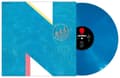 Miniatyrbilde 1 av 2: Noriki - Noriki (Clear Sky Blue Vinyl) (LP)