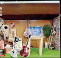 Miniatyrbillede 2 af 2: Uma No Hone - River (LP)