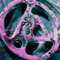 Linkin Park - From Zero (Deluxe Edition Green Vinyl) (LP)