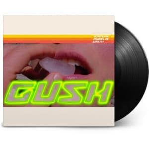 Kaitlyn Aurelia Smith - Gush (LP)