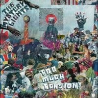 Mystery Lights The - Too Much Tension! (Indie Exclusive, (LP)