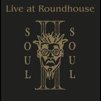 Soul Ii Soul - Live At The Roundhouse (LP)