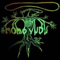 Momovudu - Momovudu (LP)