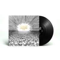 Tomhet - Tomhet (Black Vinyl Lp) (LP)