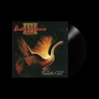 Lake Of Tears - Greater Art (Black Vinyl Lp) (LP)