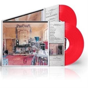 Cccp - Fedeli Alla Linea - Epica Etica Etnica Pathos (LP)