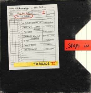 Bruce Springsteen - Tracks II: The Lost Albums (9LP Boxset) (LP)