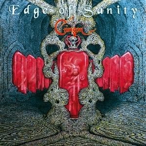 Edge Of Sanity - Crimson (Re-Issue) (LP)