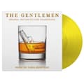 Miniatyrbild 1 av 2: Chris Benstead - The Gentlemen (LP)
