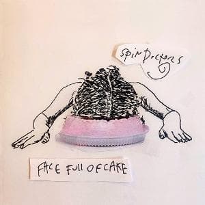 Spin Doctors - Face Full Of Cake (LP)