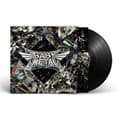 Pikkukuva 1 / 2: Babymetal - Metal Forth (Black Vinyl LP) (LP)