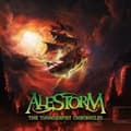 Miniatyrbilde 1 av 2: Alestorm - The Thunderfist Chronicles (Gatefold Vinyl LP) (LP)