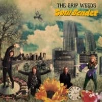 The Grip Weeds - Soul Bender (LP)