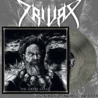 Trivax - Great Satan The (Galaxy Vinyl Lp) (LP)
