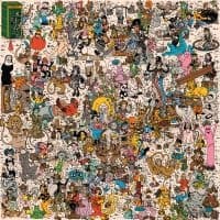 Goose - Everything Must Go (LP)