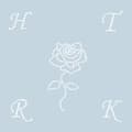 Miniatyrbillede 2 af 2: Htrk - Rhinestones (Ltd Haunted Blue Vinyl (LP)