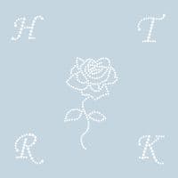 Htrk - Rhinestones (Ltd Haunted Blue Vinyl (LP)