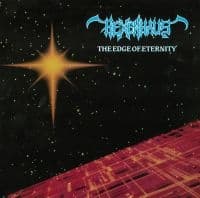 Hexenhaus - The Edge Of Eternity (Yellow Vinyl) (LP)